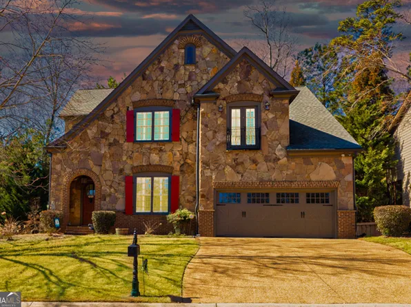 4595 Carriage Walk Ln, Cumming, GA 30040