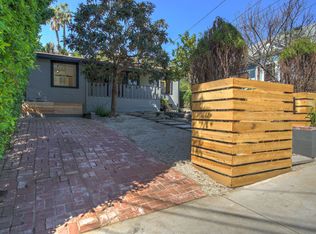 813 Laveta Ter, Los Angeles, CA 90026