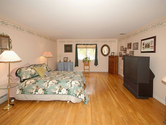 Master Suite