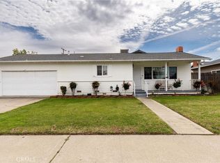 1050 W Cedar St, Willows, CA 95988