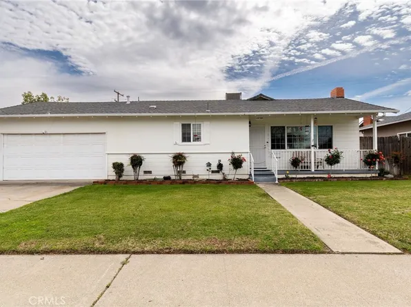 1050 W Cedar St, Willows, CA 95988