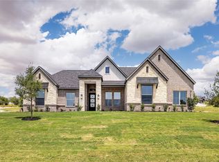 716 Burr Oak Ln, Weatherford, TX 76085