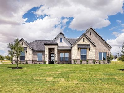 716 Burr Oak Ln, Weatherford, TX, 76085