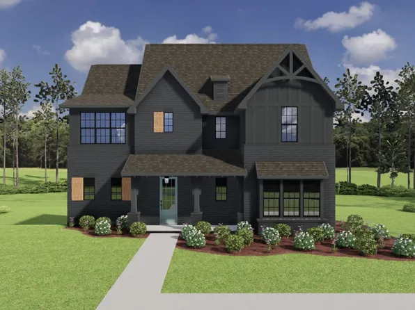 8033 Atlee Ct Lot 337, College Grove, TN 37046