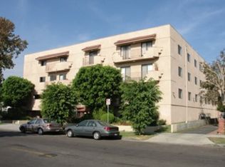 14133 Sylvan St #306, Van Nuys, CA 91401