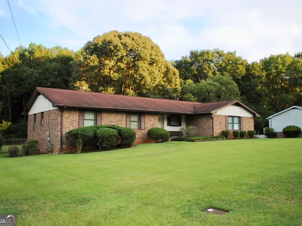 2032 Merle Dr SE, Conyers, GA 30013
