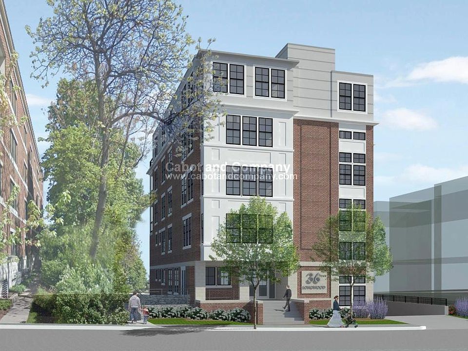 2nd image of 36 Longwood Ave #0