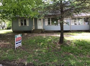 1455 S Brown Ave, Terre Haute, IN 47803