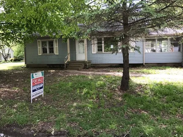 1455 S Brown Ave, Terre Haute, IN 47803