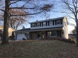 7165 Steepleview Rd, Woodbury, MN 55125