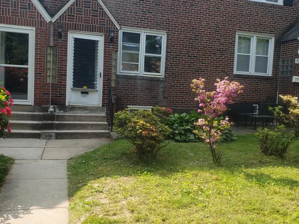 7322 Malvern Ave, Philadelphia, PA 19151