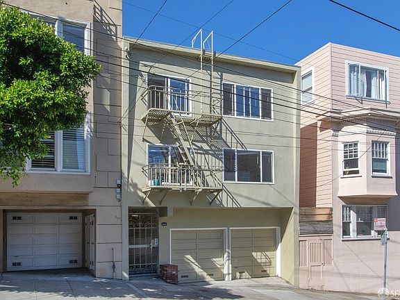 3rd image of 2749 Gough St