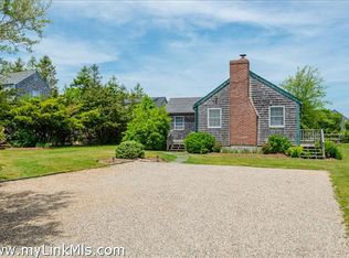 7 Maclean Ln, Nantucket, MA 02554