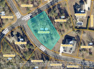 1122 Natal Dr SE, Bolivia, NC 28422