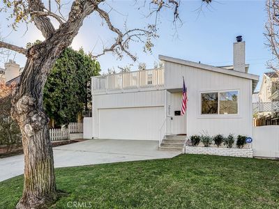 2921 N Poinsettia Ave, Manhattan Beach, CA, 90266