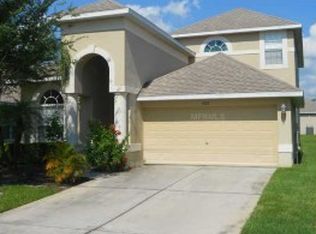 4412 English Turn Way, Zephyrhills, FL 33543