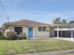924 Thirba St, Metairie, LA 70003