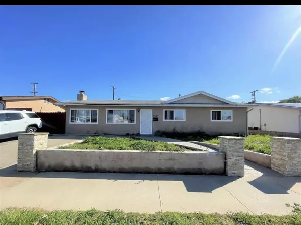 B1281 Shari Way, El Cajon, CA 92019
