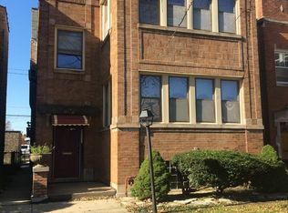 8342 S May St, Chicago, IL 60620