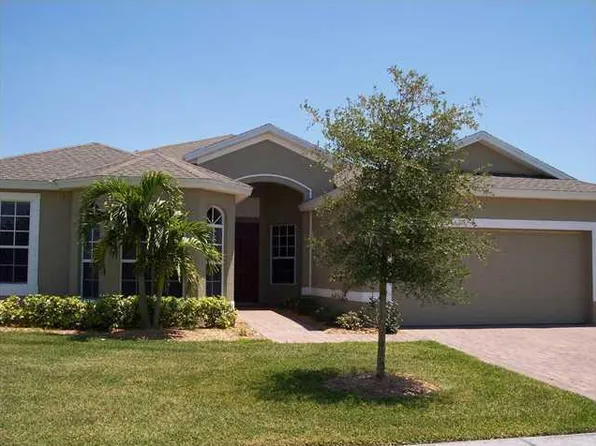 3205 Brookfield Dr, Vero Beach, FL 32966