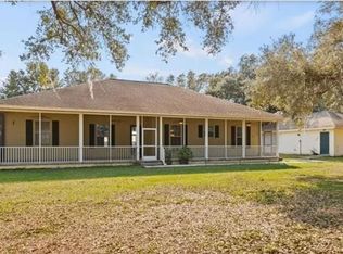 3689 SE 29th Blvd, Sumterville, FL 33585