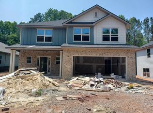 243 Magnolia Villas Dr, Cornelia, GA 30531