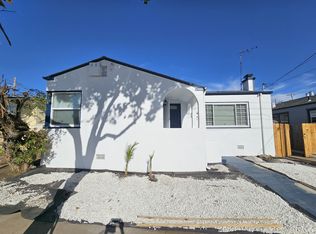 4320 Adeline St, Emeryville, CA 94608