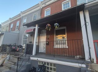 1344 S Corlies St, Philadelphia, PA 19146