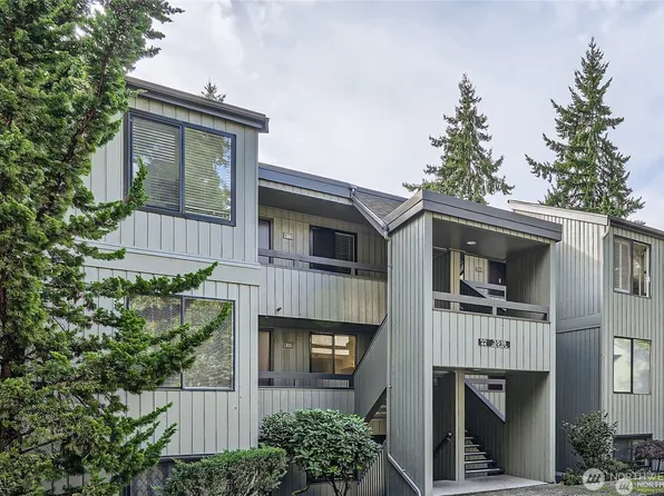 3518 109th Place NE #222, Bellevue, WA 98004