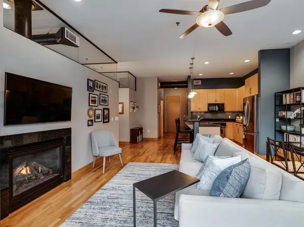 614 West Doty Street #209, Madison, WI 53703