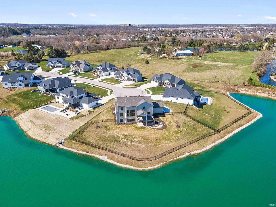 13092 Hallux Cv, Fort Wayne, IN 46845 | Zillow