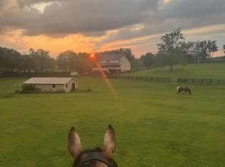 6401 Paris Pike, Georgetown, KY 40324