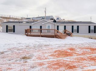 23 Meadowlark Rd, Gillette, WY 82716