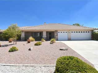 13647 Choco Rd, Apple Valley, CA 92308