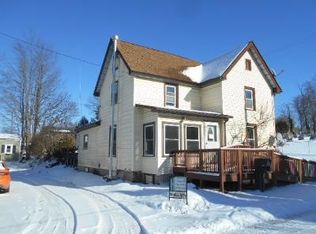115 Glen St, Cambridge Springs, PA 16403