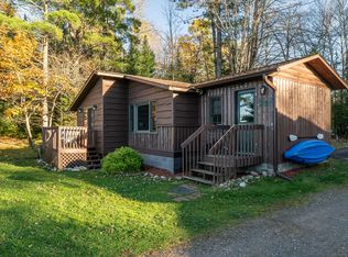 9436 W Brandt Rd #9, Hayward, WI 54843