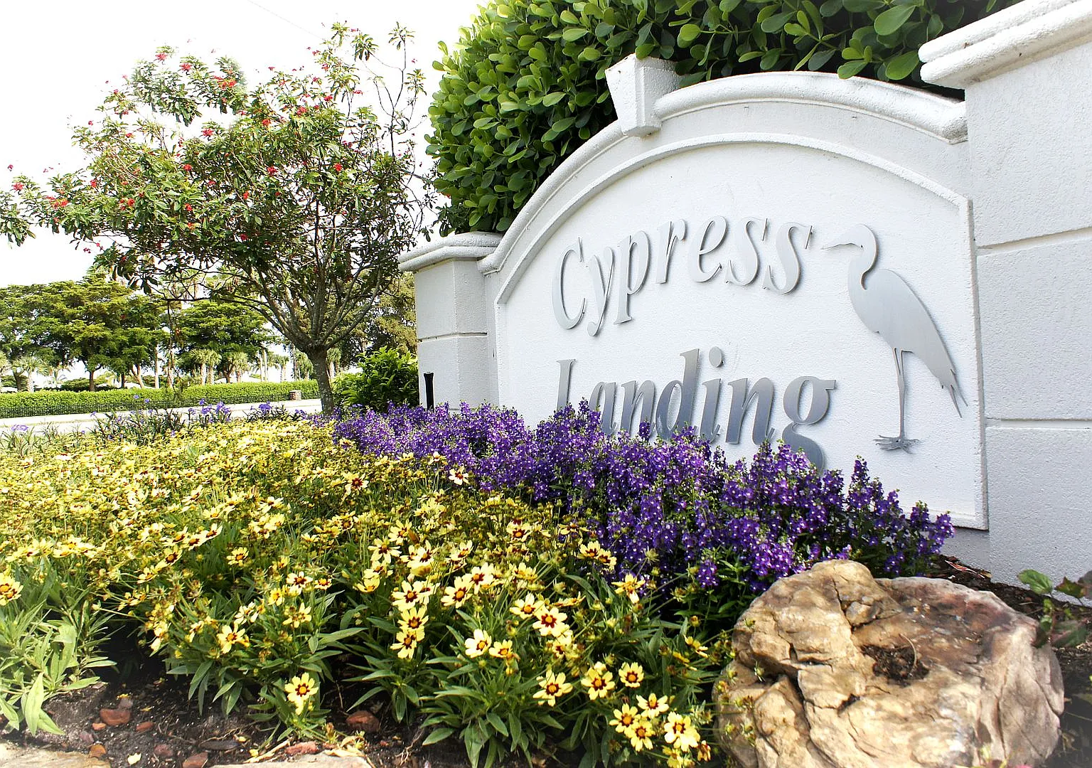 2 bedroom 2.5 bathroom Townhome in Cypress Landing — Photo 3