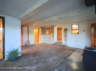 100 Umbrella Dr, Ruidoso, NM 88345