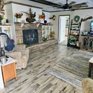 12850 Pitts Rd, Fountain, FL, 32438