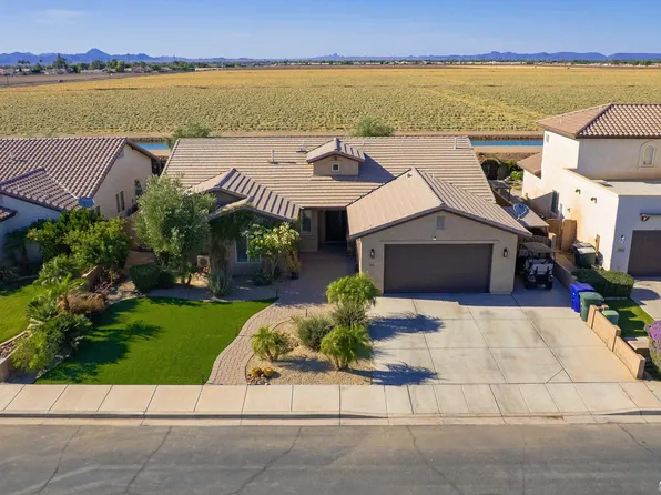 3864 W 36th St, Yuma, AZ 85365