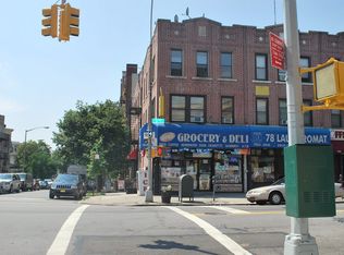7826 3rd Ave, Brooklyn, NY 11209