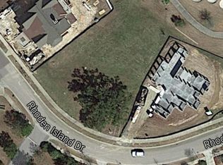 346 Rhoden Island Dr, Charleston, SC 29492