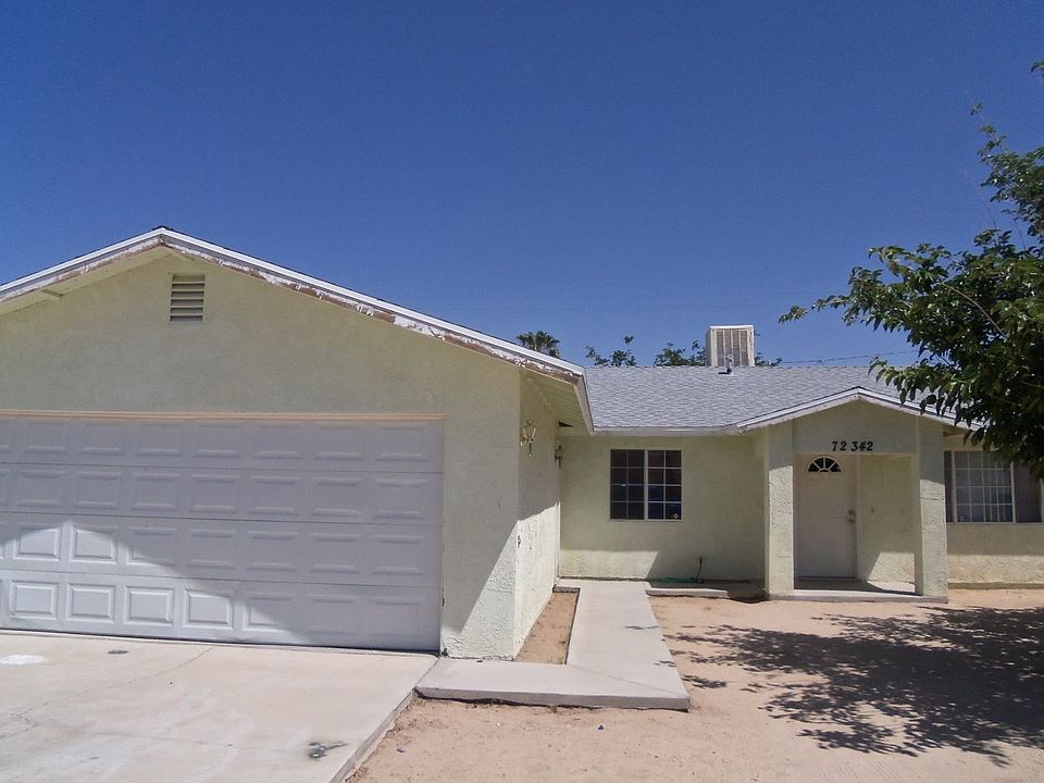 1st image of 72342 Sunnyvale Dr