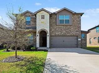 613 Dunster Ln, Saginaw, TX 76131