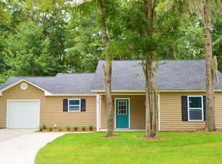 9 Brindlewood Dr, Beaufort, SC 29907