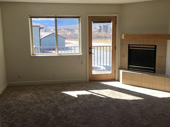 Central Living Room