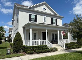 7544 Estuary Lake Loop, Celebration, FL 34747