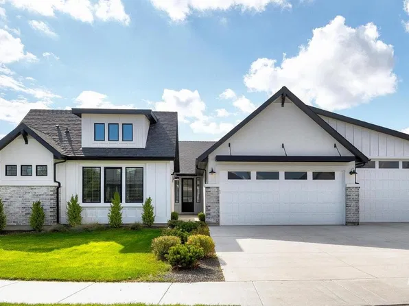 7655 W Meltwater Ln, Eagle, ID 83616