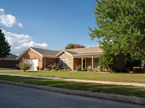 203 Keith Dr, Berea, KY 40403