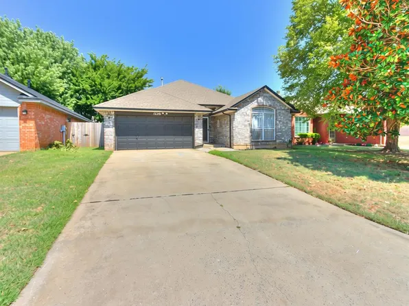 12281 SW 10th St, Yukon, OK 73099